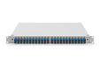 EAN 4016032278399 - Digitus DN-96322/9 adaptador de fibra óptica 1 pieza(s) Gris imagen 3
