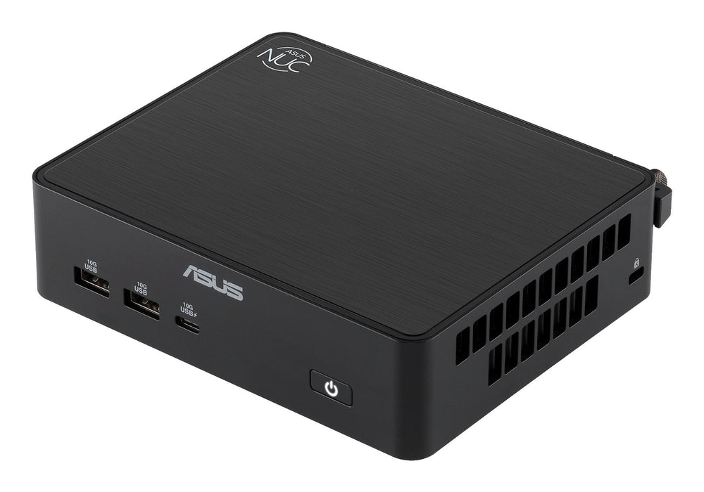 EAN 4711636406697 - ASUS NUC 16 Pro RNUC16GDKU760002 Negro 356H imagen 8