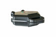 EAN 4011689482458 - Unold Bobby 1 barquillo(s) 700 W Negro, Plata imagen 2
