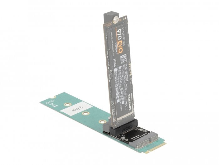 EAN 4043619641376 - DeLOCK 64137 tarjeta y adaptador de interfaz Interno imagen 3