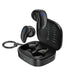 EAN 0745883919529 - Belkin SoundForm Anywhere Auriculares Inalámbrico y alámbrico Dentro de oído Llamadas/Música USB Tipo C B imagen 3