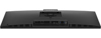 EAN 5397321043171 - DELL Pro P P4326QEB pantalla para PC 108 cm (42.5") 3840 x 2160 Pixeles 4K Ultra HD LCD Negro, Gris imagen 4