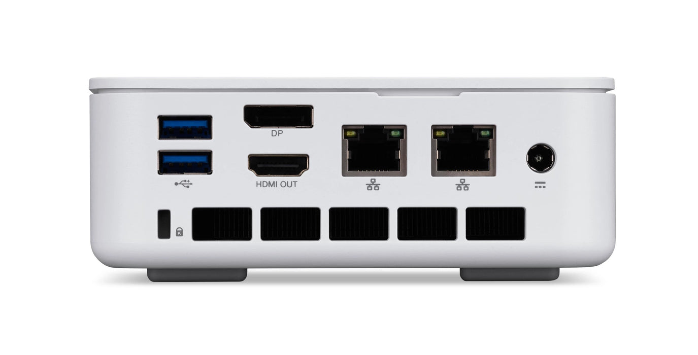EAN 4711474861283 - Acer Revo RB102 Mini PC Ryzen 7 7730U 32GB/1TB Win11 Pro DT.BQEEG.004 imagen 6