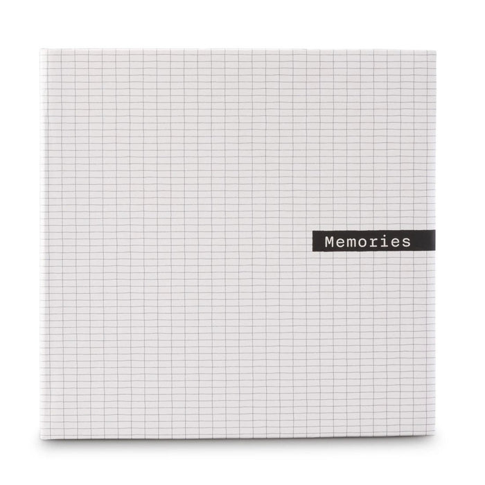 EAN 4007249077066 - Hama Designline II álbum de foto y protector Blanco 200 hojas imagen 3