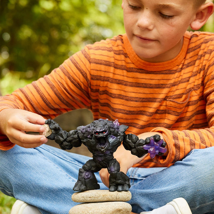 EAN 4059433556291 - schleich ELDRADOR CREATURES 70158 set de juguetes imagen 4