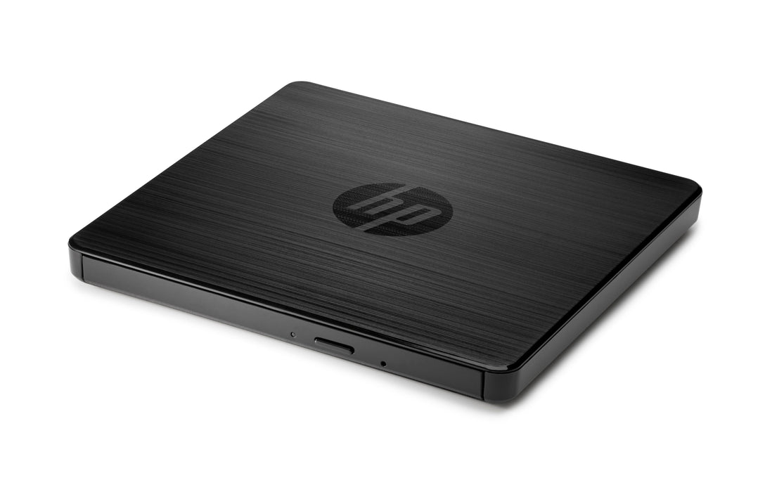 EAN 0606121134831 - HP External USB DVDRW Drive unidad de disco óptico DVD±RW Negro imagen 4