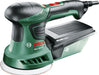 EAN 3165140594370 - Bosch PEX 300 AE Lijadora orbital 24000 OPM Negro, Verde 270 W imagen 1