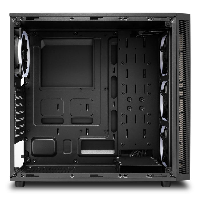 EAN 4044951034840 - Sharkoon TG4M RGB Negro imagen 5