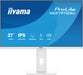 EAN 4948570125883 - iiyama ProLite XB2797QSU-W1 pantalla para PC 68,6 cm (27") 2560 x 1440 Pixeles Quad HD LED Blanco imagen 3