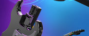 EAN 708056072599 - PDP Riffmaster Negro, Gris Guitarra Analógico/Digital PC, PlayStation 4, PlayStation 5 imagen 23