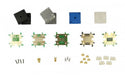 EAN 4038816053367 - ALLNET 130193 accesorio para placa de desarrollo imagen 1