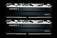 EAN 4719692019677 - G.Skill Sniper X módulo de memoria 32 GB 2 x 16 GB DDR4 288-pin DIMM imagen 1