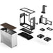 EAN 7340172705826 - Fractal Design Era 2 Mini Tower Plata imagen 30