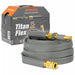 EAN 8800356878313 - Daewoo DWH9122 manguera de jardín 15 m Cloruro de polivinilo (PVC) Gris imagen 1