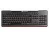 EAN 4715302445355 - COUGAR CGR-WXNMB-199 teclado Juego USB Negro imagen 1