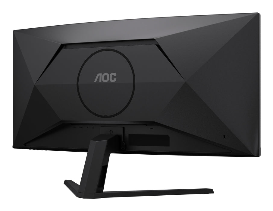 EAN 4038986113250 - AOC B3 CU34B3E pantalla para PC 86,4 cm (34") 3440 x 1440 Pixeles Wide Quad HD LED Negro imagen 14