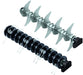EAN 4006825595673 - Einhell GE-SA 1435 escarificador de césped 1400 W 28 L imagen 3