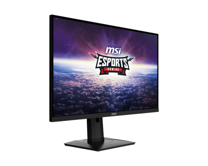 EAN 4711377107914 - MSI G274PF pantalla para PC 68,6 cm (27") 1920 x 1080 Pixeles Full HD Negro imagen 5