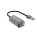 EAN 5453003786917 - XtremeMac XWH-AAE-13 tarjeta y adaptador de interfaz RJ-45 imagen 1