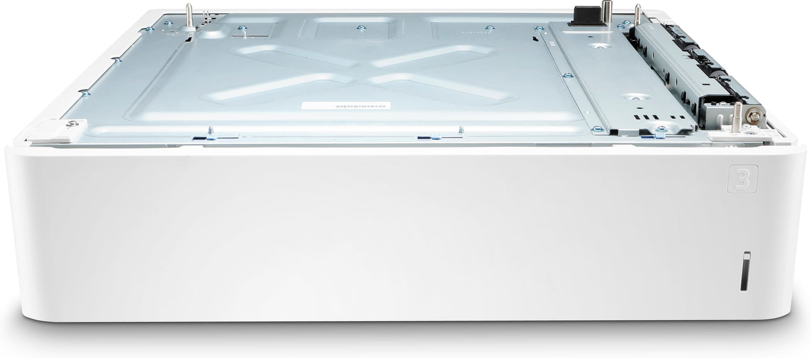 EAN 0193808322327 - HP LaserJet 550-sheet Paper Tray imagen 1