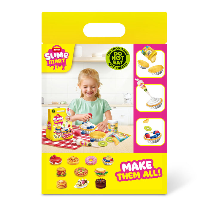 EAN 4894680042896 - ZURU 15901 juguete antiestrés Comida de peluche imagen 41