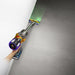 EAN 5025155065099 - Dyson V12 Slim Absolute Aspiradora escoba 2 en 1 Batería Secar Filtro higiénico Sin bolsa Níquel, Púrpura imagen 18