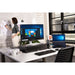 EAN 0085896752981 - Kensington SureTrack ratón RF Wireless + Bluetooth imagen 27