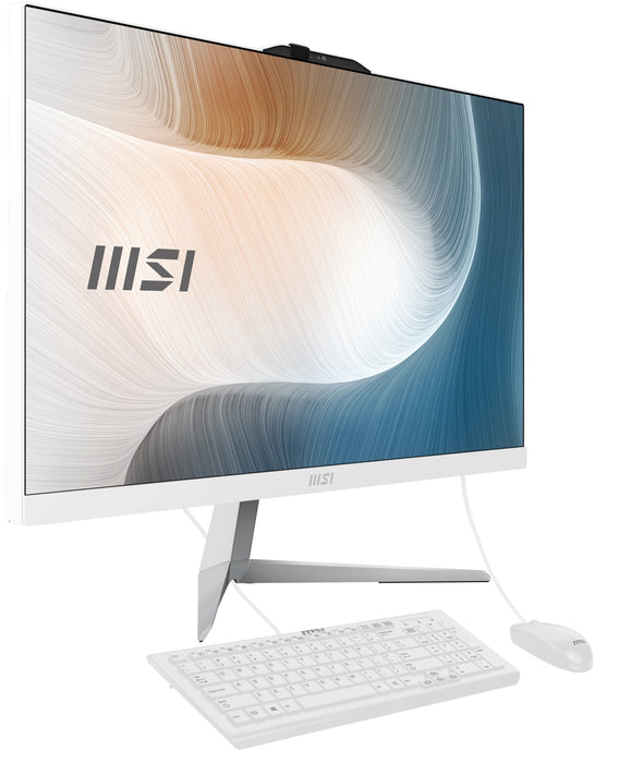 EAN 4711377362016 - MSI Modern AM242 1M-2024XFR Intel Core 5 120U 60,5 cm (23.8") 1920 x 1080 Pixeles PC todo en uno 16 GB DD imagen 2