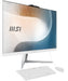 EAN 4711377362016 - MSI Modern AM242 1M-2024XFR Intel Core 5 120U 60,5 cm (23.8") 1920 x 1080 Pixeles PC todo en uno 16 GB DD imagen 2