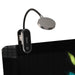 EAN 6953156223523 - Baseus DGRAD-0G lámpara de mesa Bombilla(s) no reemplazable(s) LED Gris imagen 4