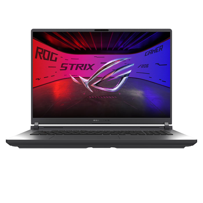 EAN 4711636609050 - ASUS ROG Strix G18 G815LR-TT368 Intel Core Ultra 9 45,7 cm (18") DDR5-SDRAM NVIDIA GeForce RTX 5070 Ti La imagen 1