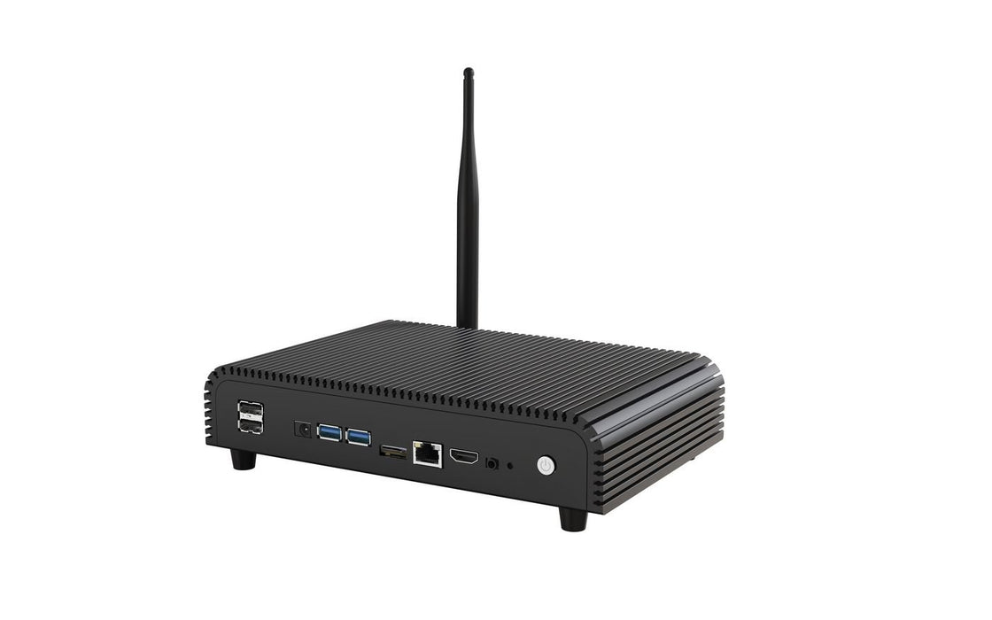EAN 5715328123441 - Capture RK3576 Box Module(Including DDR4 4G, SSD 32GB) Android 14 imagen 1