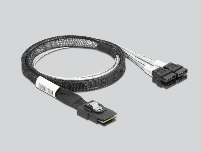 EAN 4043619890514 - DeLOCK 89051 tarjeta y adaptador de interfaz imagen 4