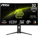 EAN 4711377264419 - MSI MAG 321CUPDF pantalla para PC 80 cm (31.5") 3840 x 2160 Pixeles 4K Ultra HD LCD Negro imagen 1