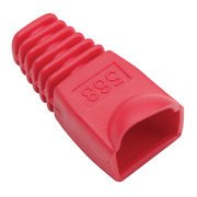 EAN 766623504379 - Intellinet Cable Boot for RJ-45 portapapel imagen 1