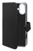 EAN 8021735223825 - Celly WALLYMAG funda para teléfono móvil 16 cm (6.3") Funda cartera Negro imagen 3