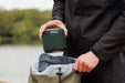 EAN 759454301385 - Pure Woodland Mini Portátil Digital Negro imagen 5