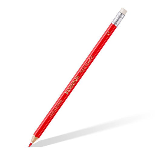 EAN 4007817144312 - Staedtler Noris erasable 144 50 Negro, Azul, Burdeos, Marrón, Verde, Verde claro, Mauve, Marina, Naranja, imagen 2