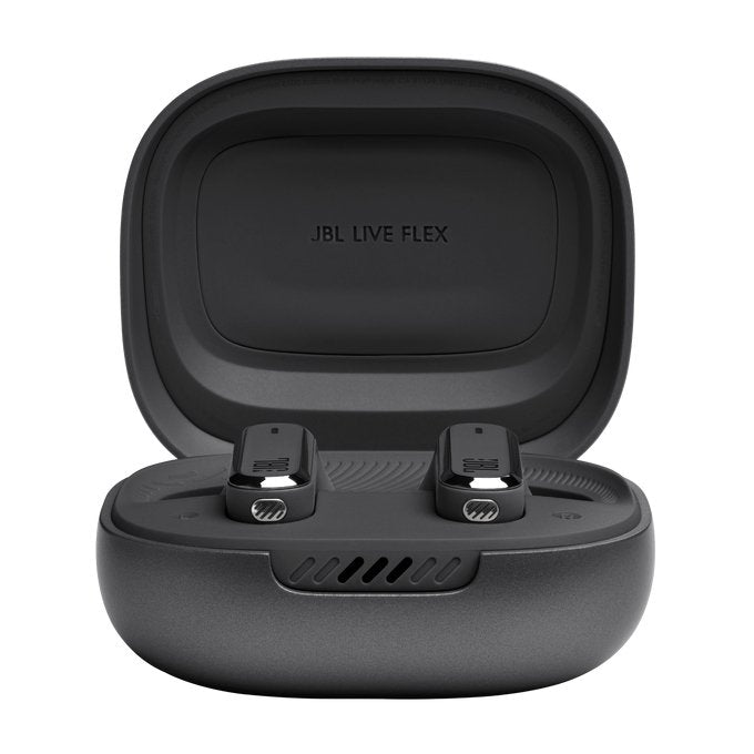 EAN 6925281960819 - JBL LIVE FLEX Auriculares True Wireless Stereo (TWS) Dentro de oído Llamadas/Música Bluetooth Negro imagen 4