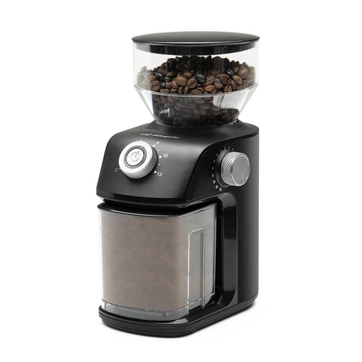 EAN 8435568406988 - Orbegozo MO 5000 molinillo de café 150 W Negro, Plata imagen 1