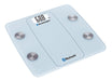 EAN 5901750504341 - Blaupunkt BSM711BT báscula de baño Rectángulo Azul claro Báscula personal electrónica imagen 2