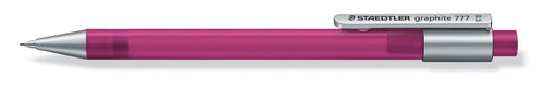 EAN 4007817777183 - Staedtler Graphite 777 lápiz mecánico 0,7 mm B 1 pieza(s) imagen 1