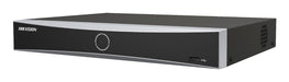 EAN 6931847175146 - Hikvision DS-7604NXI-K1 Grabadore de vídeo en red (NVR) 1U Negro imagen 1