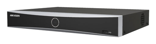 EAN 6931847175108 - Hikvision DS-7608NXI-K1 Grabadore de vídeo en red (NVR) 1U Negro imagen 1