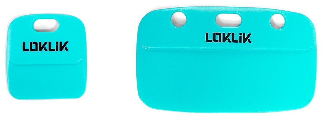 EAN 6976230003989 - LOKLiK SG-GJ-0022-US-L-B2B rascador manual imagen 2