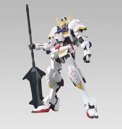 EAN 4573102579775 - Bandai HG Gundam Barbatos imagen 1