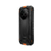 EAN 6923740275245 - Doogee Fire 3 Ultra 14 cm (5.5") SIM doble Android 15 USB Tipo C 6 GB 256 GB 8350 mAh Negro, Naranja imagen 5