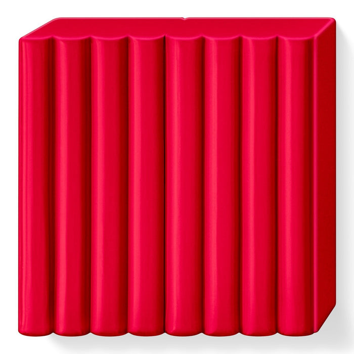 EAN 4007817163443 - Staedtler FIMO 8040 Pasta de modelar 57 g Rojo 1 pieza(s) imagen 3