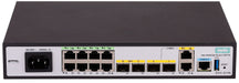 EAN 190017640761 - HPE MSR958X router Gigabit Ethernet Gris imagen 1
