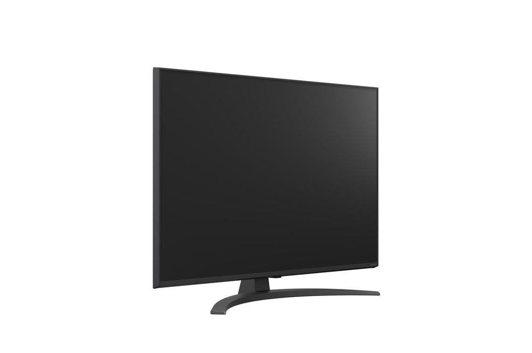 EAN 8806096362235 - LG NanoCell AI 43NANO81A3A Televisor 109,2 cm (43") 4K Ultra HD Smart TV Wifi Negro imagen 7